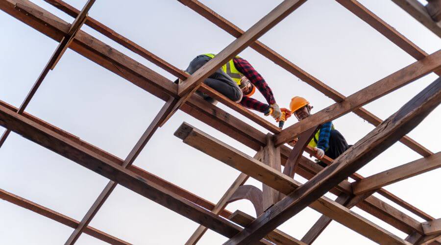 Expert Emergency Roof Repairs services in Curryville, MO